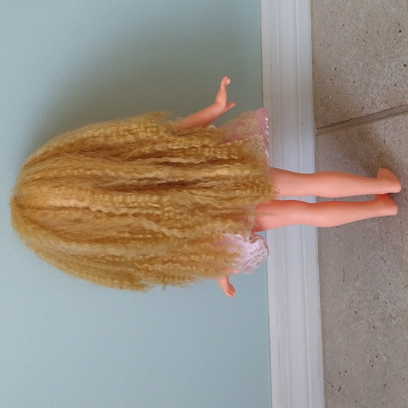 Vintage Hasbro My Beautiful Doll Maribeth in Valerie Clothes/Locket - Picture 6 of 7